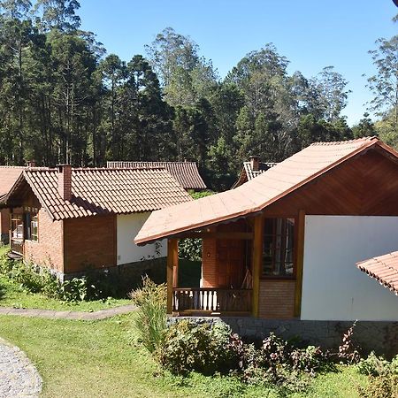 Pousada Do Encanto Visconde De Maua Luaran gambar