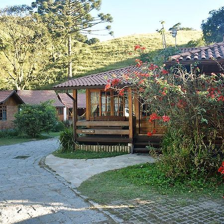 Pousada Do Encanto Visconde De Maua Luaran gambar