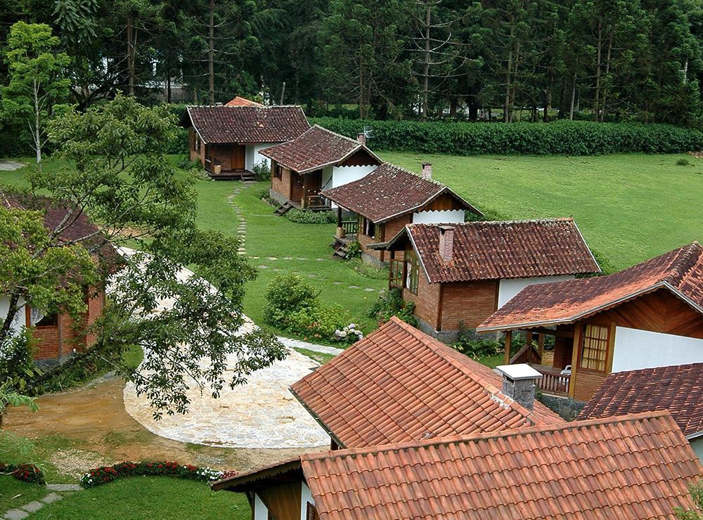 Pousada Do Encanto Visconde De Maua Luaran gambar