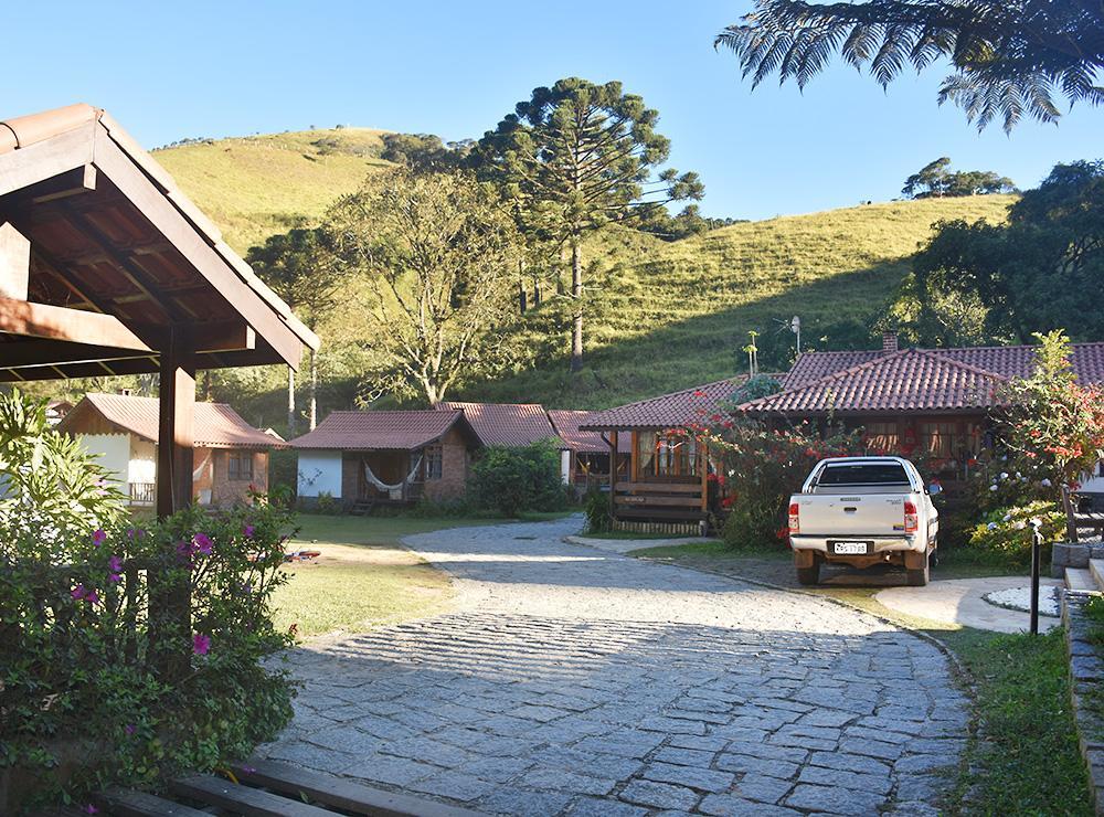 Pousada Do Encanto Visconde De Maua Luaran gambar