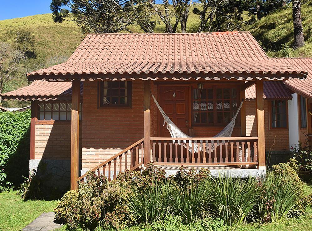 Pousada Do Encanto Visconde De Maua Luaran gambar