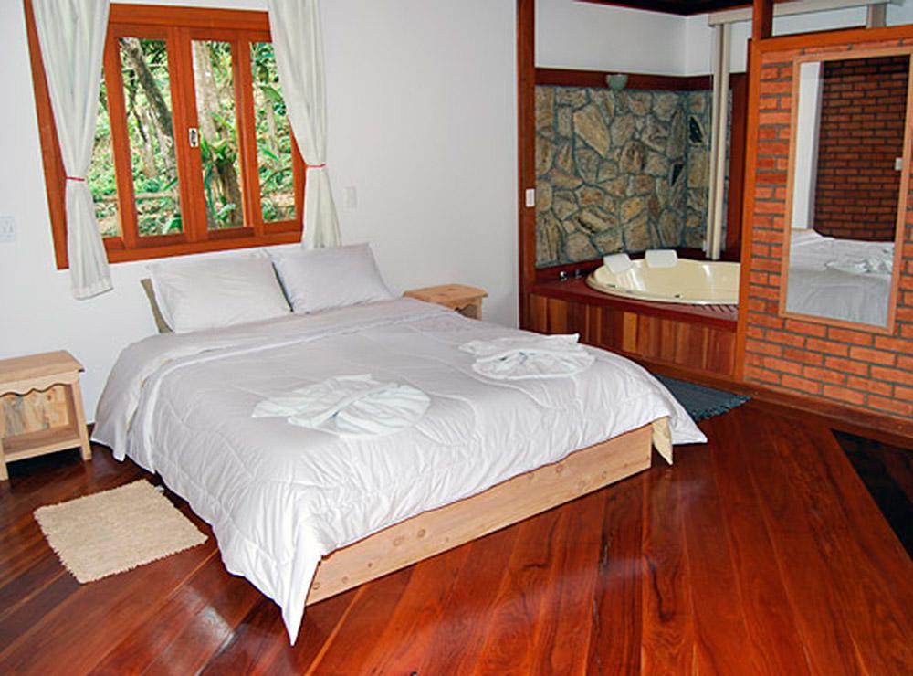 Pousada Do Encanto Visconde De Maua Luaran gambar