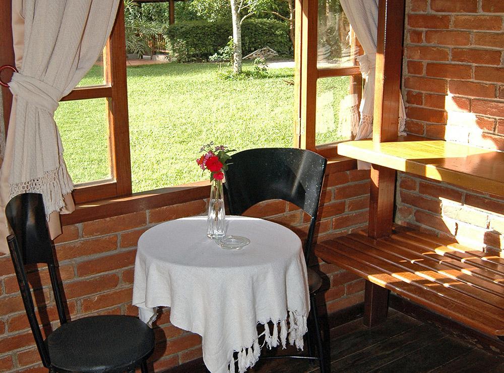 Pousada Do Encanto Visconde De Maua Luaran gambar